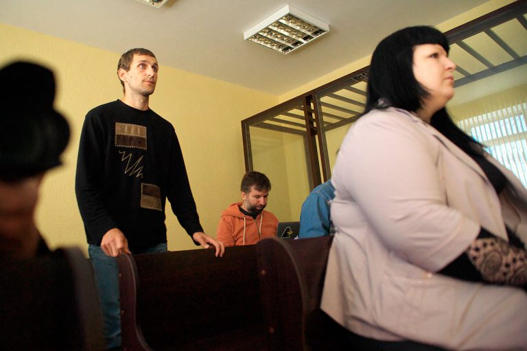 Суд оштрафовал жительницу Витебска, устроившую скандал в аптеке, на 368 рублей