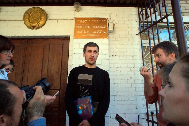 Суд оштрафовал жительницу Витебска, устроившую скандал в аптеке, на 368 рублей