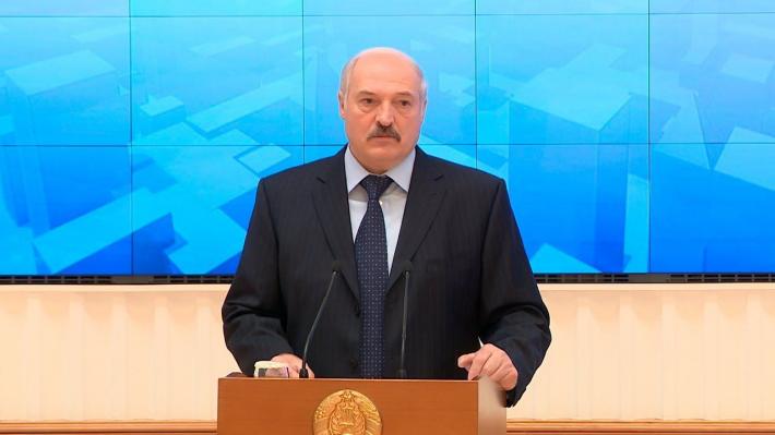 Картина дня: Лукашенко о пьянстве на производствах и хищение оборудования на МТЗ