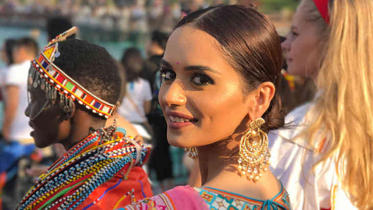 «Мисс мира-2017»: В сети появились фото самой красивой девушки планеты