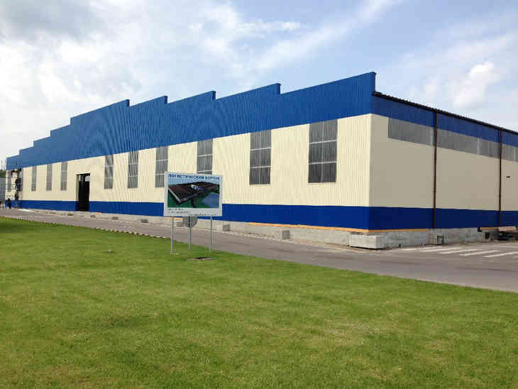 Быстровозводимые ангары от ГЕНПРОЕКТ – развенчаем заблуждения