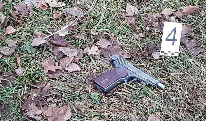 Взял 14 заложников, отстреливался. Подробности ограбления банка в Могилеве 