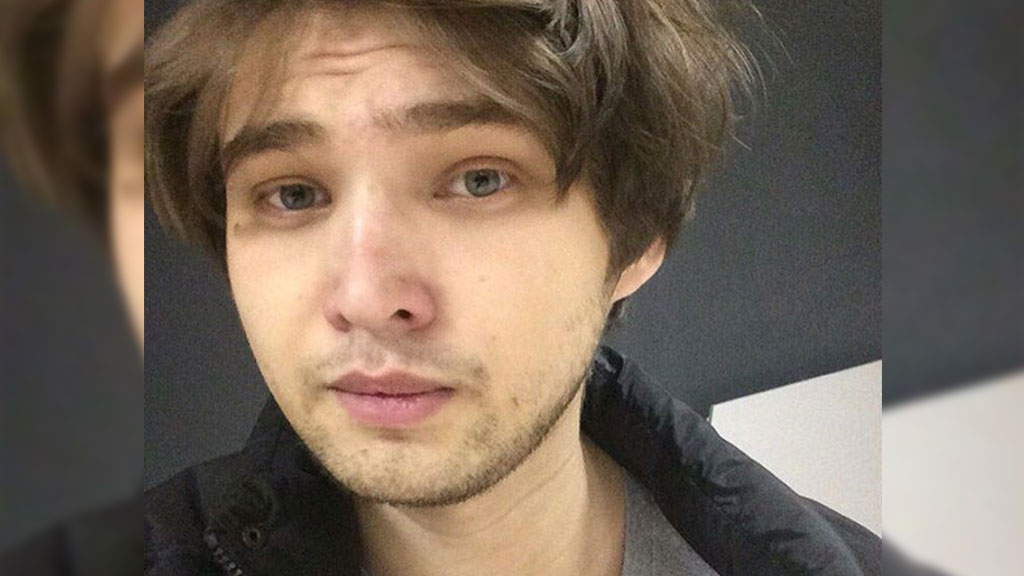В России молодой человек, ловивший покемонов в храме, приговорен к условному сроку