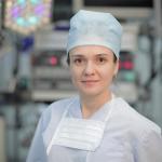 Инна Тулина