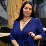 Наталья Гафарова