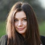Анастасия Герасимчик