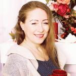 Ирина Чупракова