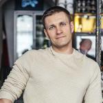 Александр Кожевников