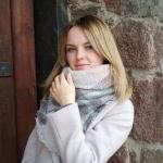Александра Комарова