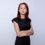 Евгения Задорожная
