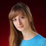 Елена Бочкина