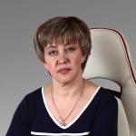 Елена Корнева