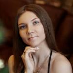 Юлия Чуприкова