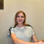 Екатерина Яровая