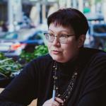 Наталья Кретова
