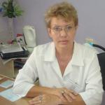 Наталья Власова