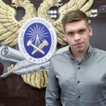 Мелентьев Андрей