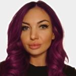 Анна Славинская