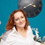 Оксана Полещук