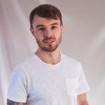Дмитрий Степанов