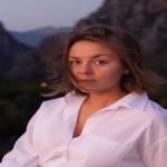 Анна Рязанова