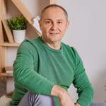 Павел Раков