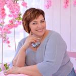 Наталья Стукова
