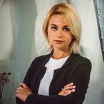 Анастасия Шавырина