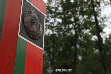 Более полутонны наркотиков выявлено в этом году на границе Беларуси со странами ЕС