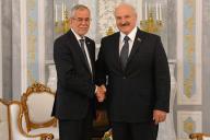 Визит Лукашенко в Австрию позволит заложить серьезную базу для двусторонних отношений – эксперт