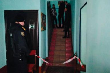 «90-е отдыхают»: появились подробности взрыва в общежитии в Киеве