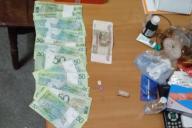 В Могилеве задержали 23-летнего парня, который зарабатывал себе на жизнь продажей наркотиков 