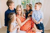 Мама решила отобрать у детей всю технику и посмотреть, что из этого получится. Итог ее поразил