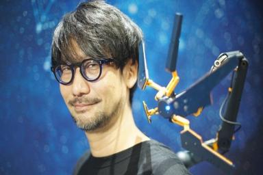 Японский геймдизайнер опять попал в Книгу рекордов Гиннесса