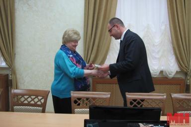 В Минске начали назначать старших по дворам. Что они будут делать