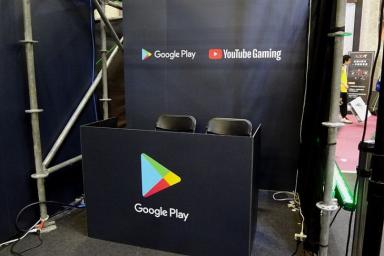 В Google Play Store обнаружено 49 вредоносных приложений