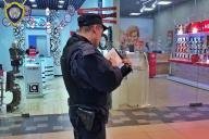 Минирование ТЦ и вокзала в Минске: взрывные устройства не нашли, заведены уголовные дела