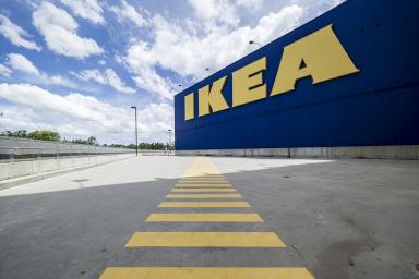 Компания-поставщик IKEA в Гомеле собирается построить лесопильный комплекс