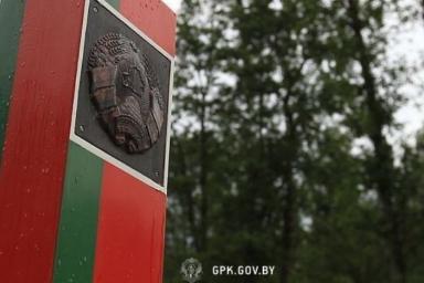 В Беларуси усилят охрану границы по контуру Чернобыльской зоны