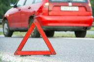 В Гомеле разыскивают очевидцев аварии, которая произошла на проспекте Победы 