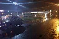 В Молодечно водитель сделал замечание мужчине, который шел по проезжей части, — и получил по голове