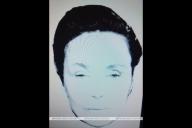 Личность женщины, которую насмерть сбило такси в Гродно, до сих пор не установили. Милиция распространила фоторобот