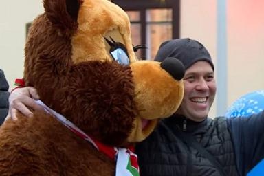 «Все в твоих руках». Как белорусов «готовят» к парламентским выборам