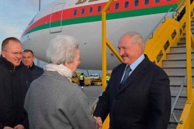 Лукашенко – европейскому бизнесу: Приходите, будем работать