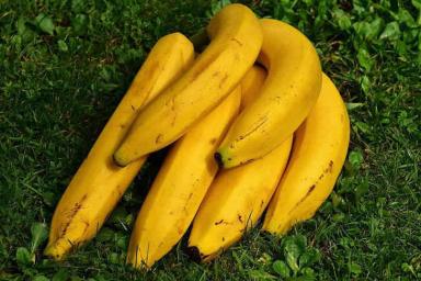  Озвучен способ правильного хранения бананов