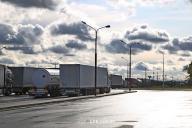 На ноябрьских выходных белорусы массово выезжали за границу