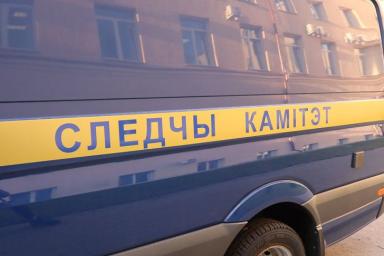 В Минске ищут грабителя, проникшего в квартиру на Каменной Горке