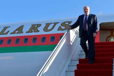 Лукашенко поедет в Бишкек на заседание Совета коллективной безопасности ОДКБ