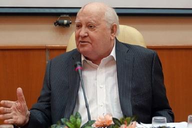Горбачев рассказал, кто на самом деле виноват в развале СССР 