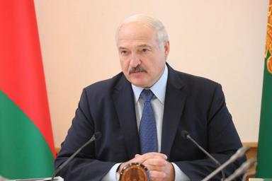Лукашенко: «Предстоящие три-четыре года на плечах у нас весь Советский Союз»